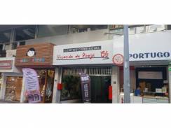 Loja em Ipanema com 25 m2 ao lado metro General Osorio