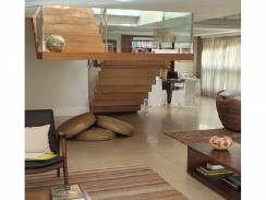 lagoa. Cobertura duplex 600 m2 4 suites e 4 vagas
