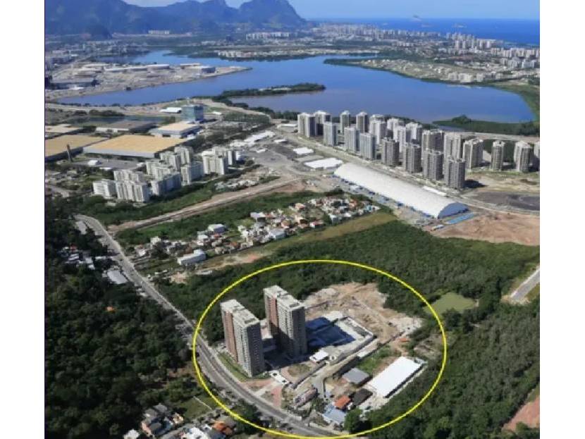 Foto do imóvel