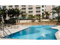 Barra da Tijuca 93 m2 duplex com 2 suites e uma vaga