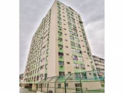 Pechinha Estrada Pau Ferro 55 m2 dois quartos vaga garagem piscina