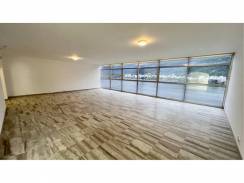 lagoa  Aluguel 260 m2 4 quartos suite master 2 vagas